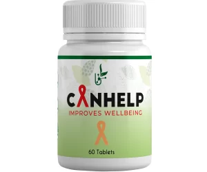 CanHelp Tablets- Improves Wellbeing