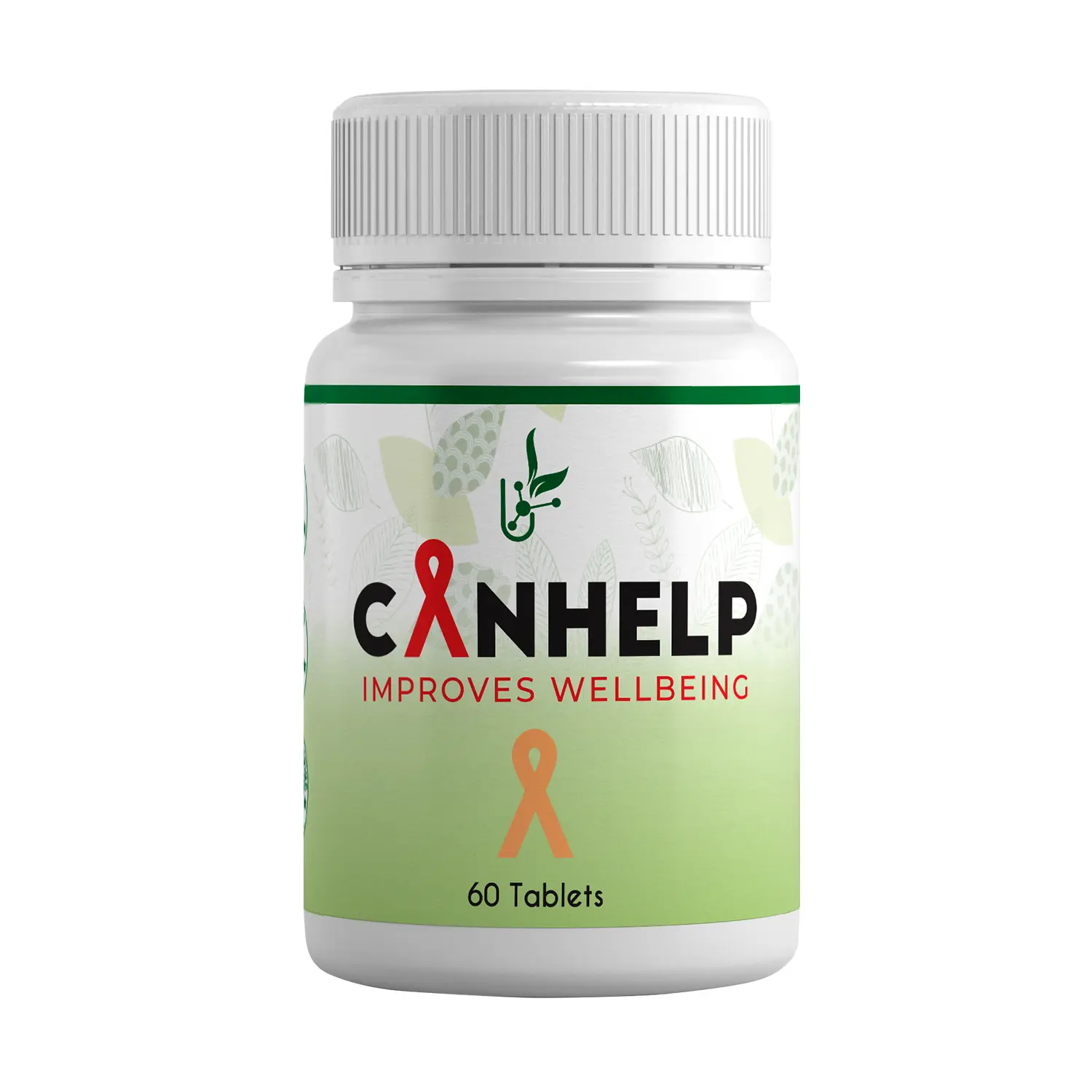 CanHelp Tablets- Improves Wellbeing