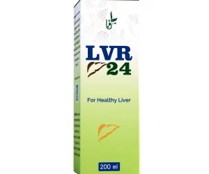LVR-24 -For Healthy Liver