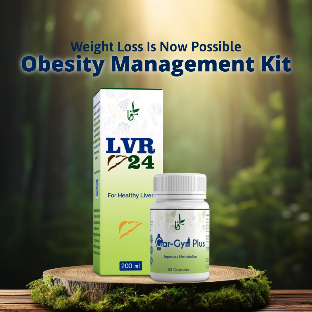 Obesity Management Kit