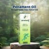 Pain Relief Oil