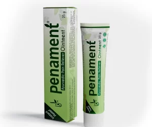 Penament Ointment- Ayurvedic Pain Reliever
