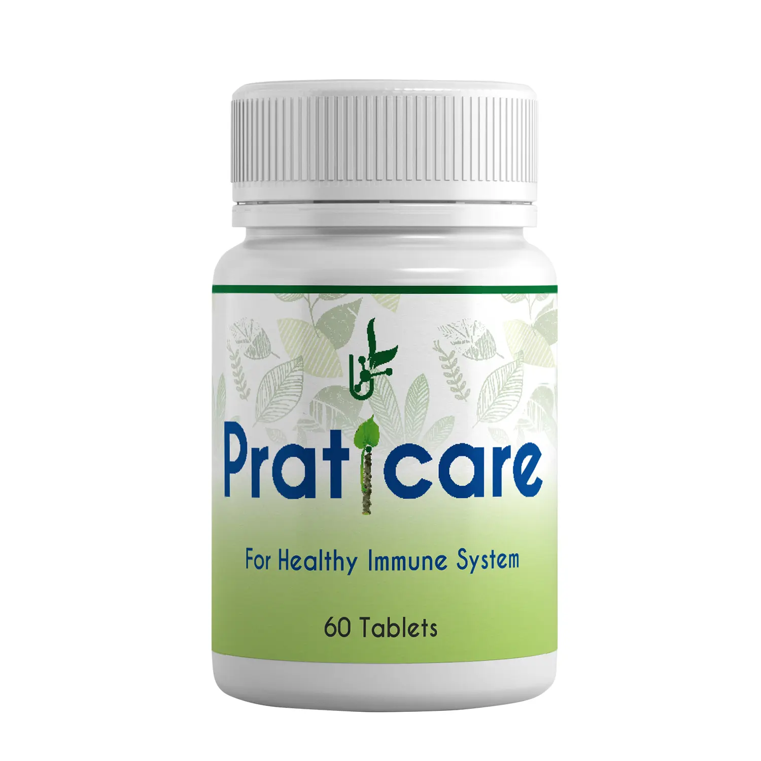 Praticare- For A Healthy Immune System