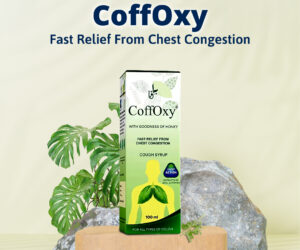 fast relief cough syrup