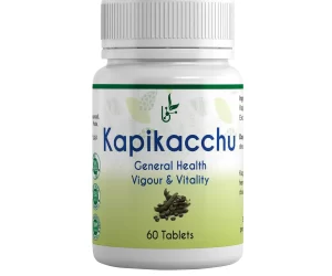 Kappikacchu - General Health Vigour and Vitality