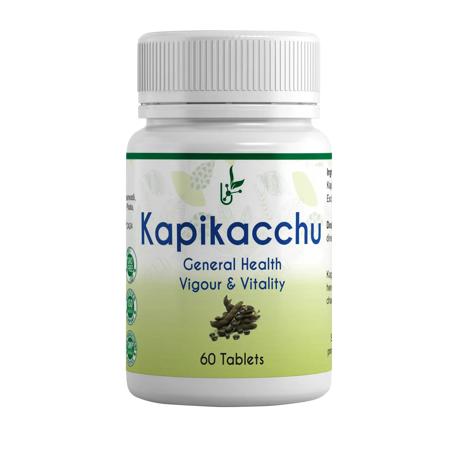 Kappikacchu - General Health Vigour and Vitality