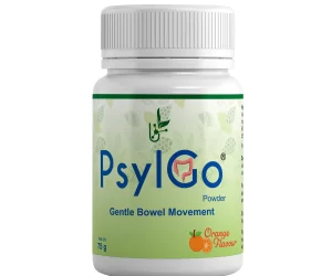 Psylgo Powder - Gentle Bowel Movement
