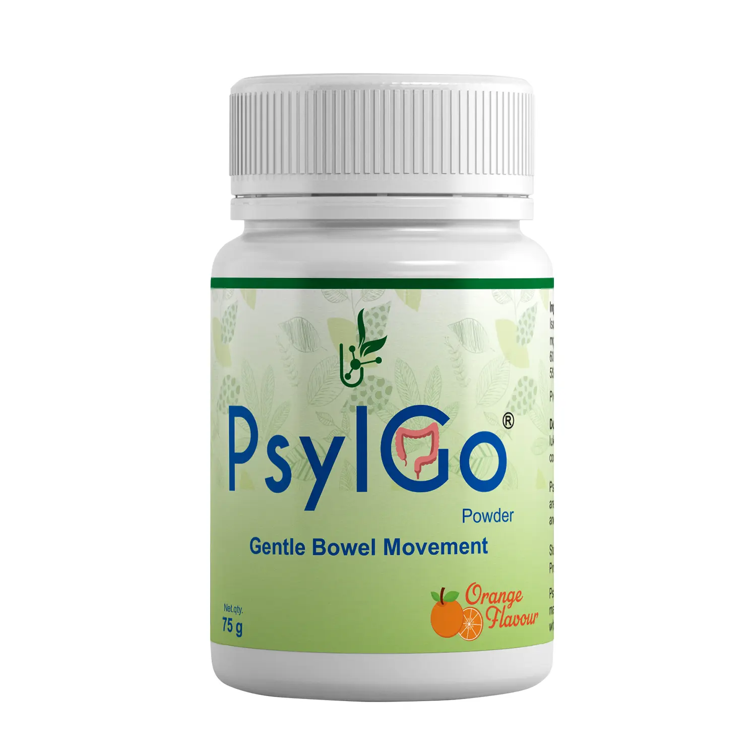 Psylgo Powder - Gentle Bowel Movement