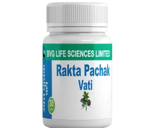Rakta Pachak Vati