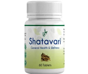 Shatavari - General Health & Wellness