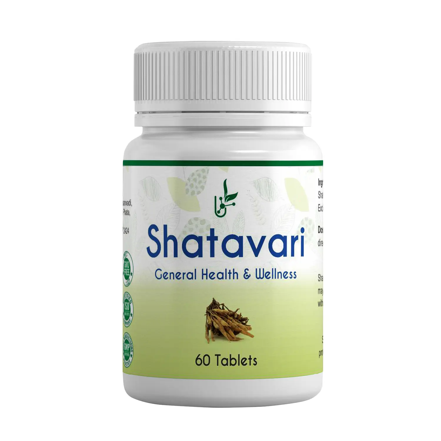 Shatavari - General Health & Wellness