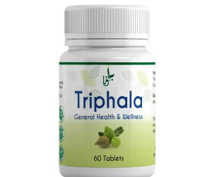 Triphala - General Health & Wellness
