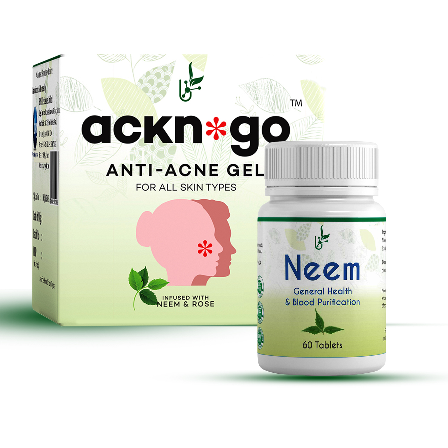 Skin / Facial Care Kit