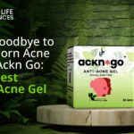 Anti Acne Gel